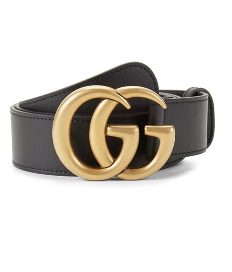 gucci marmont belt reviews|Gucci Marmont belt women's.